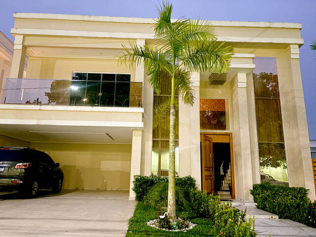 #2741 - Casa para Venda em Belém - PA - 1