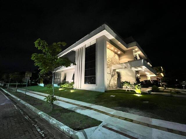 #2743 - Casa para Venda em Belém - PA - 2