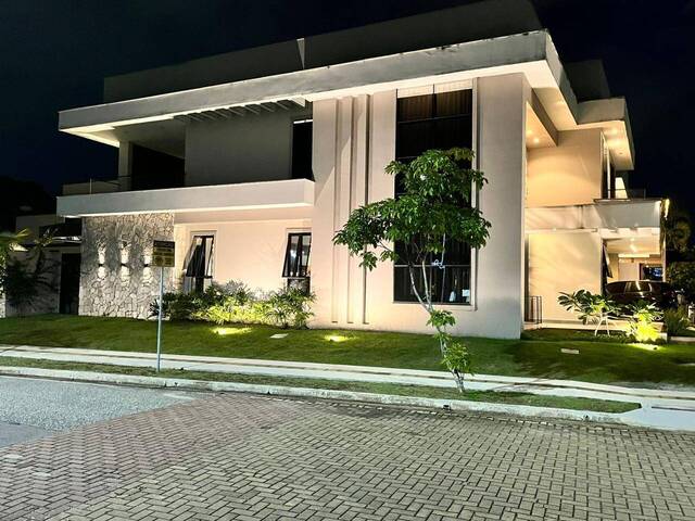 #2743 - Casa para Venda em Belém - PA - 1