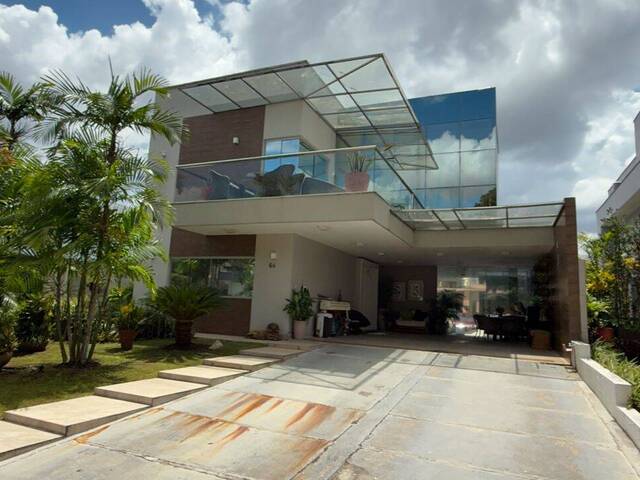 #2744 - Casa para Venda em Belém - PA - 1