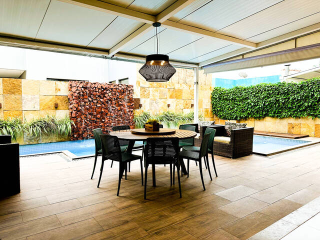 #2746 - Casa para Venda em Ananindeua - PA - 3