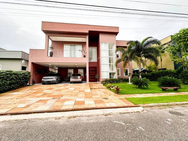 #2746 - Casa para Venda em Ananindeua - PA - 1