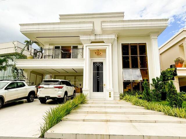 #2747 - Casa para Venda em Belém - PA - 1