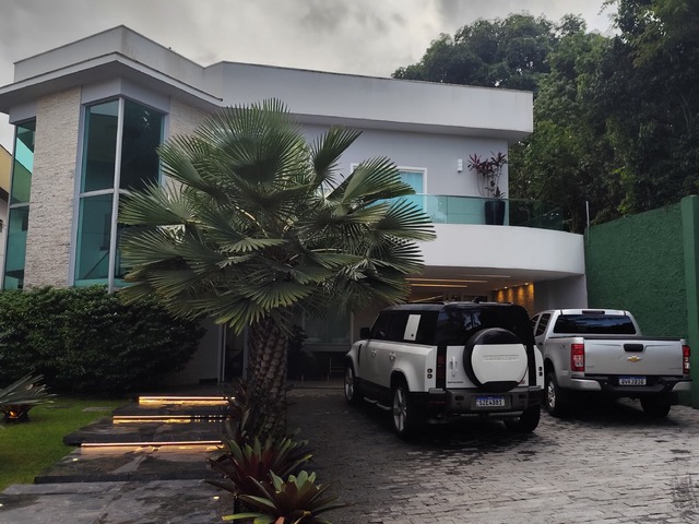 #2751 - Casa para Venda em Belém - PA - 2