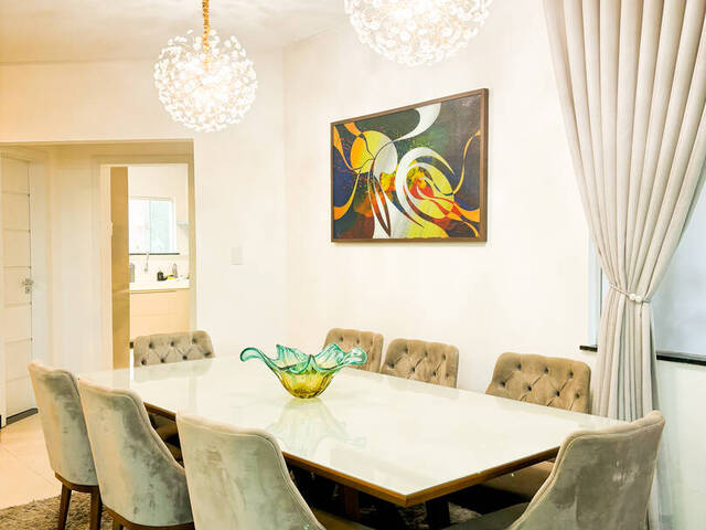 Casa para Locação em Belém - 5