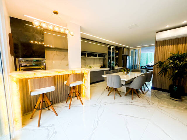 Casa para Locação em Belém - 4