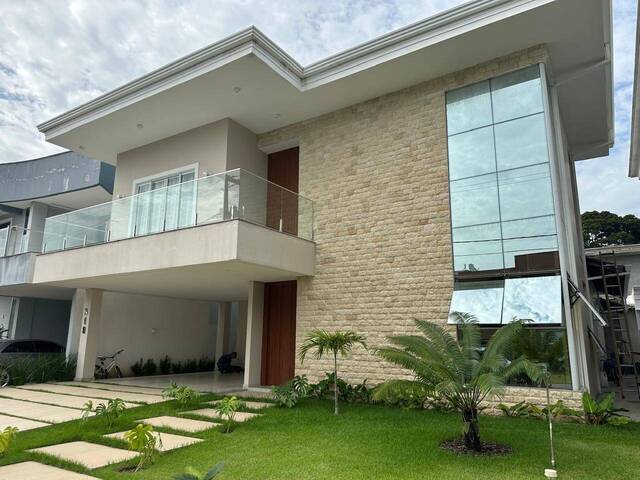 #2752 - Casa para Venda em Belém - PA - 1