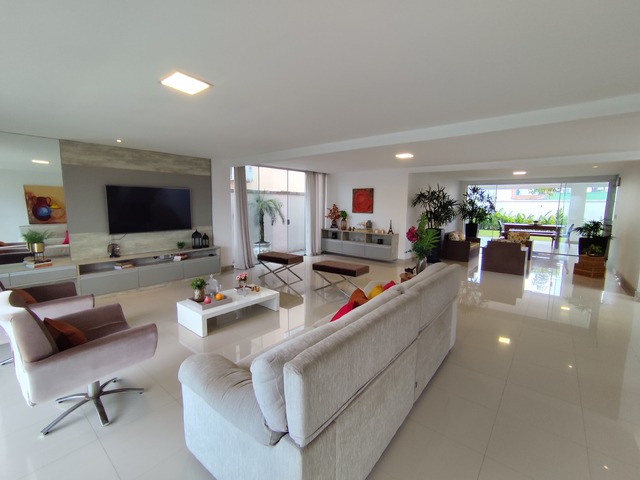 #2754 - Apartamento para Venda em Belém - PA - 3