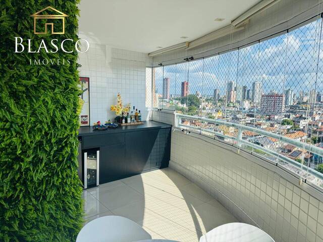 #2471 - Apartamento para Venda em Belém - PA - 2