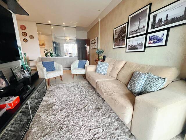 #2756 - Apartamento para Venda em Belém - PA - 3