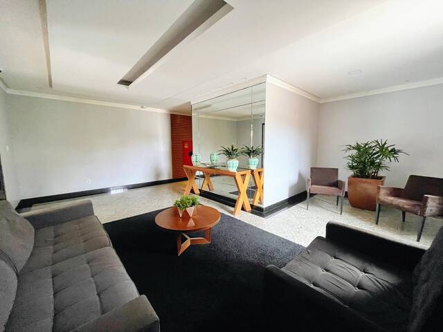 #2756 - Apartamento para Venda em Belém - PA - 2