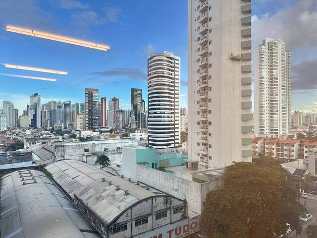 #2757 - Sala para Venda em Belém - PA - 3