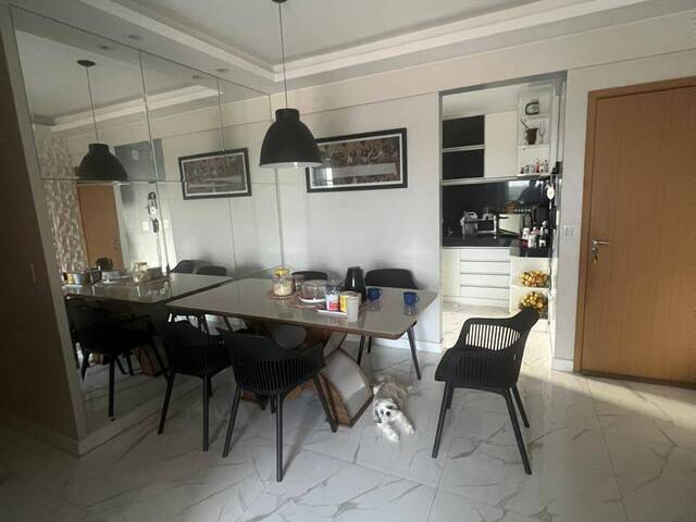 #2758 - Apartamento para Venda em Belém - PA - 2