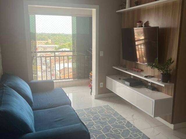 #2758 - Apartamento para Venda em Belém - PA - 3
