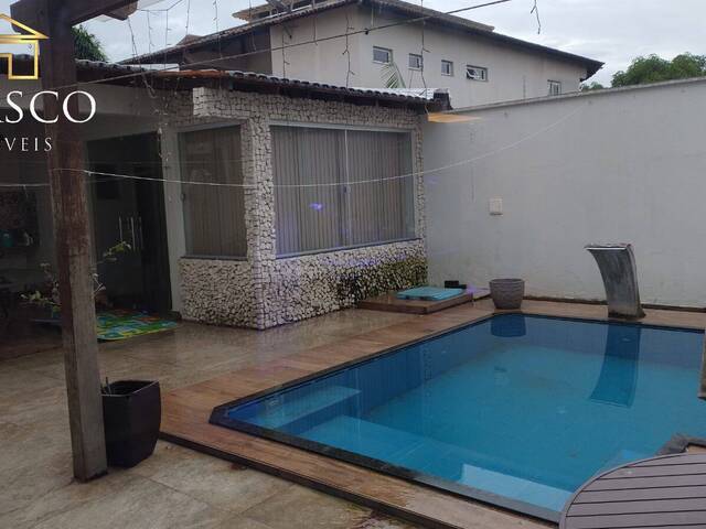 #2761 - Casa para Venda em Belém - PA - 3