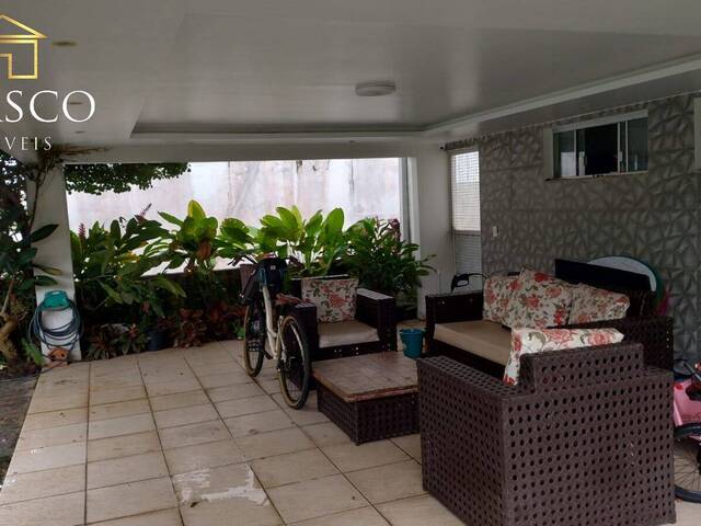 #2761 - Casa para Venda em Belém - PA - 2