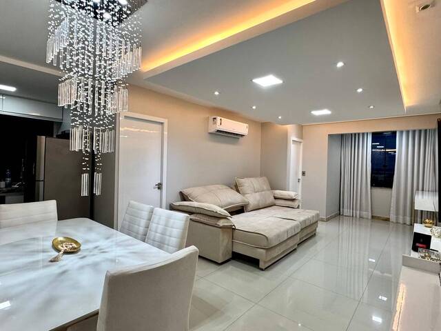 #2762 - Apartamento para Venda em Belém - PA - 3