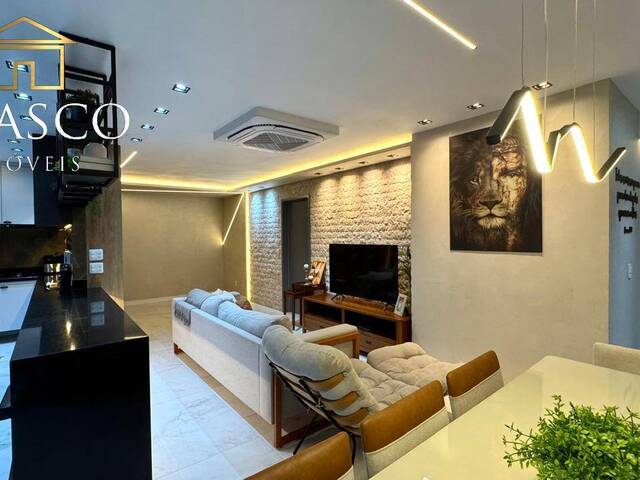 #2763 - Apartamento para Venda em Belém - PA - 2