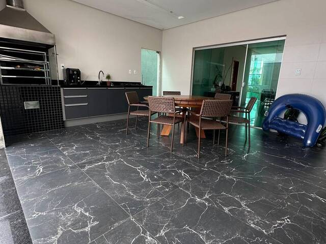 Casa para Venda em Belém - 5