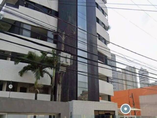 #2765 - Apartamento para Venda em Belém - PA - 2