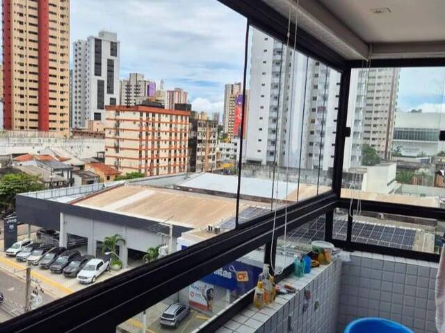 #2765 - Apartamento para Venda em Belém - PA - 1