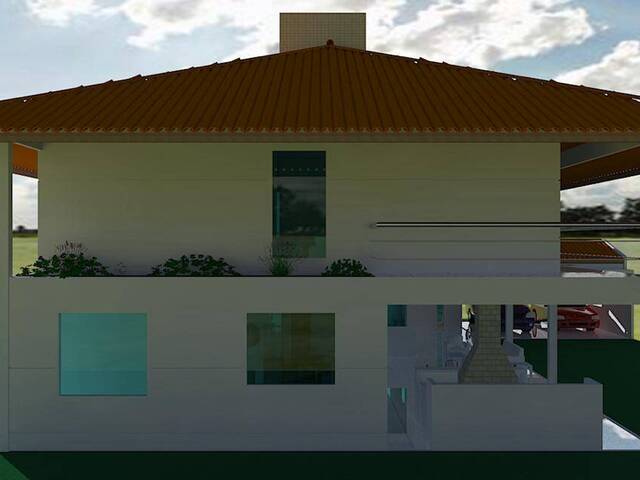#2767 - Casa para Venda em Belém - PA - 3