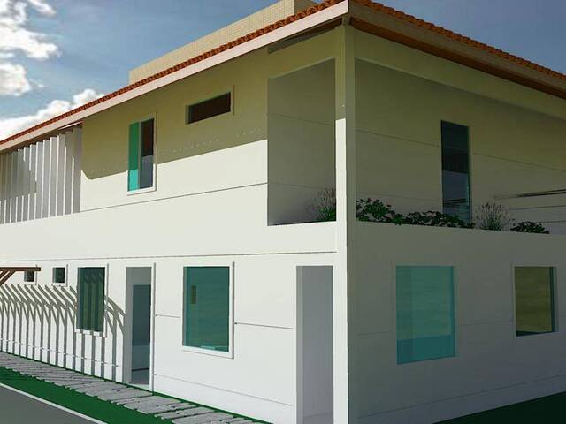 #2767 - Casa para Venda em Belém - PA - 2
