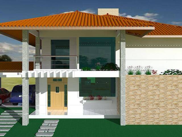 #2767 - Casa para Venda em Belém - PA - 1