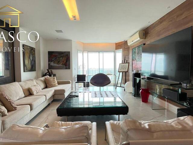#2773 - Apartamento para Venda em Belém - PA - 2