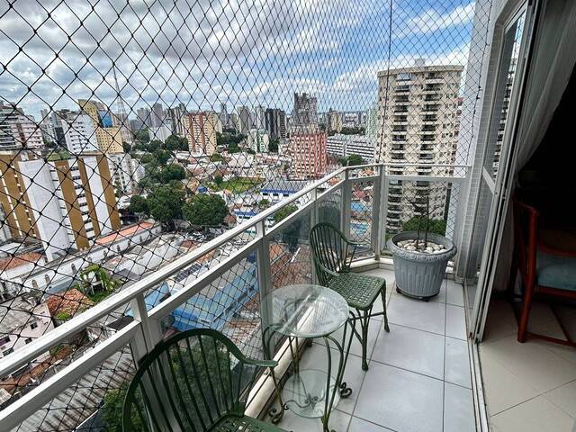 #2775 - Apartamento para Venda em Belém - PA - 2