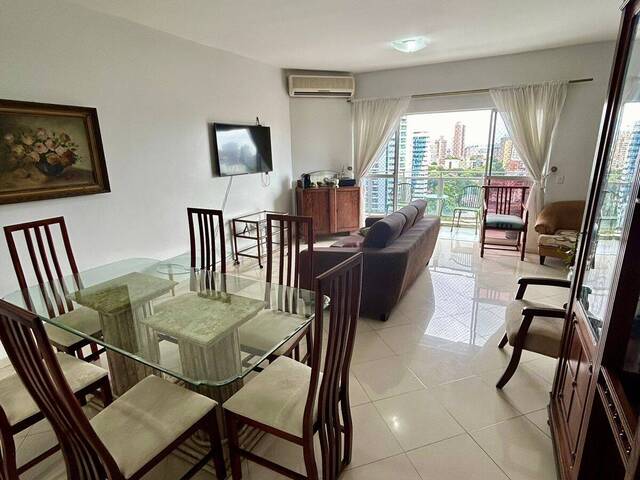 #2775 - Apartamento para Venda em Belém - PA - 1