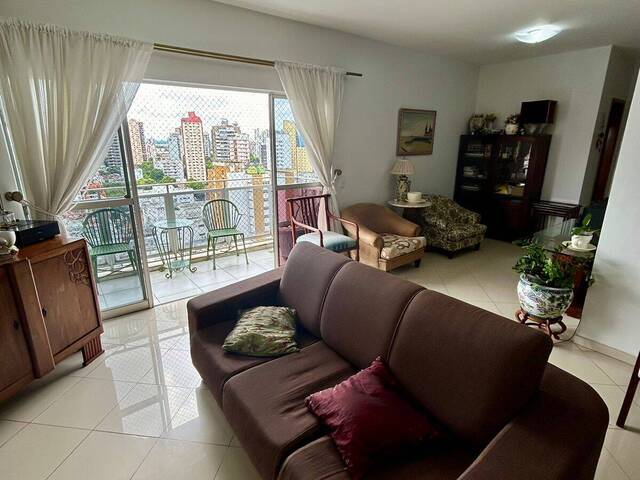 #2775 - Apartamento para Venda em Belém - PA - 3