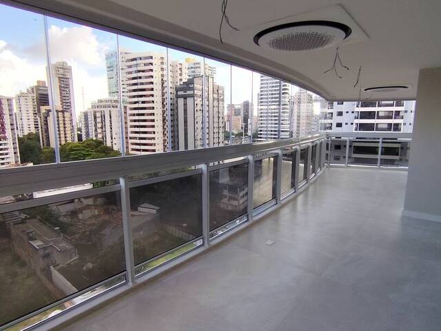 #2778 - Apartamento para Venda em Belém - PA - 1