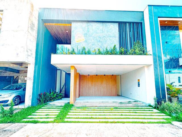 #2779 - Casa para Venda em Ananindeua - PA - 1