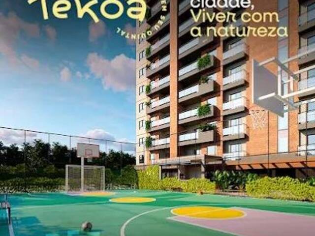#2780 - Apartamento para Venda em Belém - PA - 3