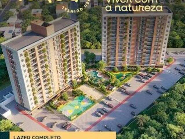 #2780 - Apartamento para Venda em Belém - PA - 1