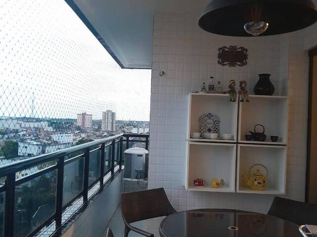 #2078 - Apartamento para Venda em Belém - PA - 3