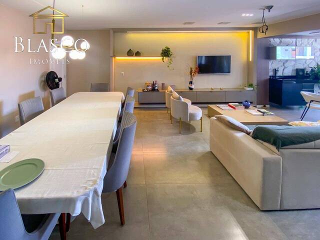 Apartamento para Venda em Belém - 4
