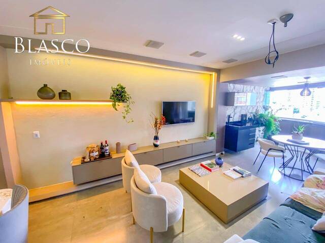 Apartamento para Venda em Belém - 5