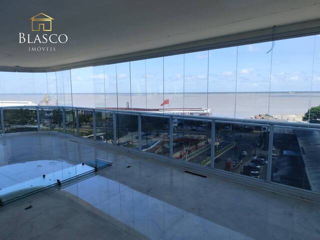 Apartamento para Venda em Belém - 5