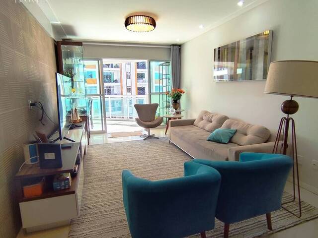 #2785 - Apartamento para  em Belém - PA - 3