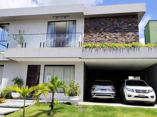 #2793 - Casa para Locação em Belém - PA - 1