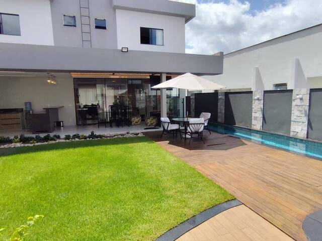 #2793 - Casa para Locação em Belém - PA - 3