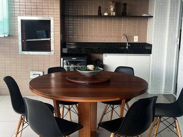 #2794 - Apartamento para Venda em Belém - PA - 3