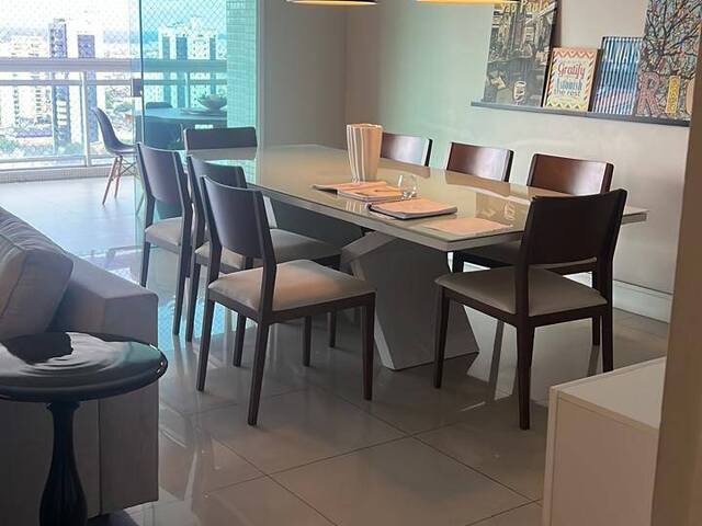 #2794 - Apartamento para Venda em Belém - PA - 1