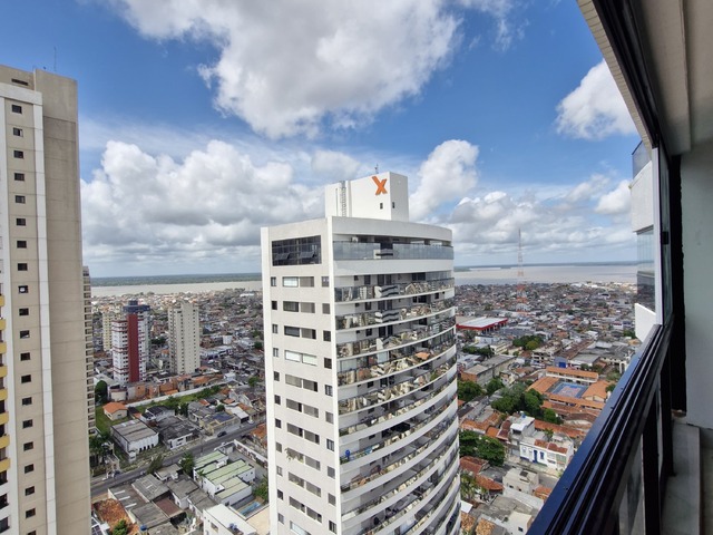 #2795 - Apartamento para Venda em Belém - PA - 1