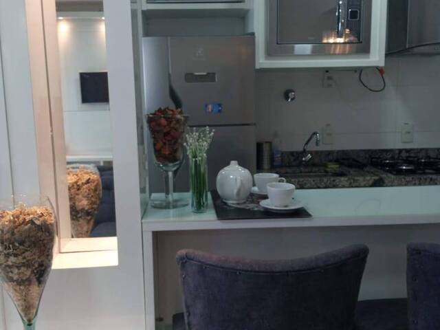 #2796 - Apartamento para Venda em Belém - PA - 3