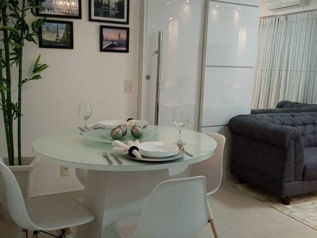 #2796 - Apartamento para Venda em Belém - PA - 1