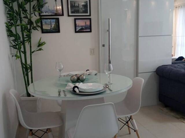 #2796 - Apartamento para Venda em Belém - PA - 2