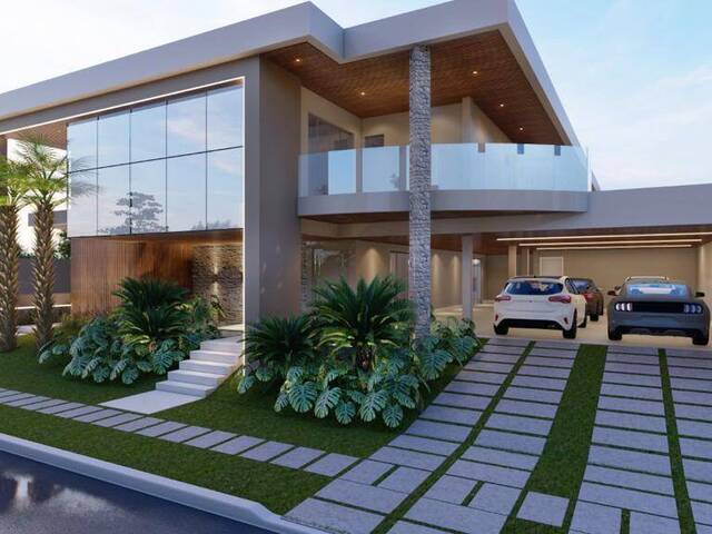 #2797 - Casa para Venda em Belém - PA - 1